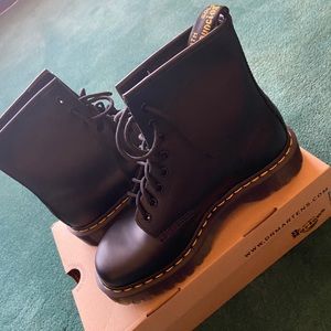Brand new dr.martens